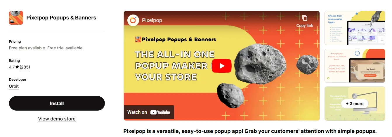Importify
